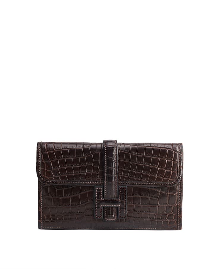 Hermes Jige Mini