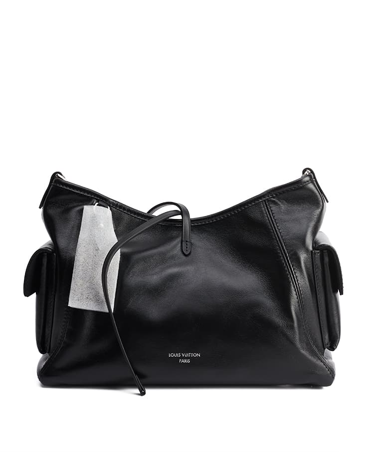 Louis Vuitton Carry All Cargo Vibe PM