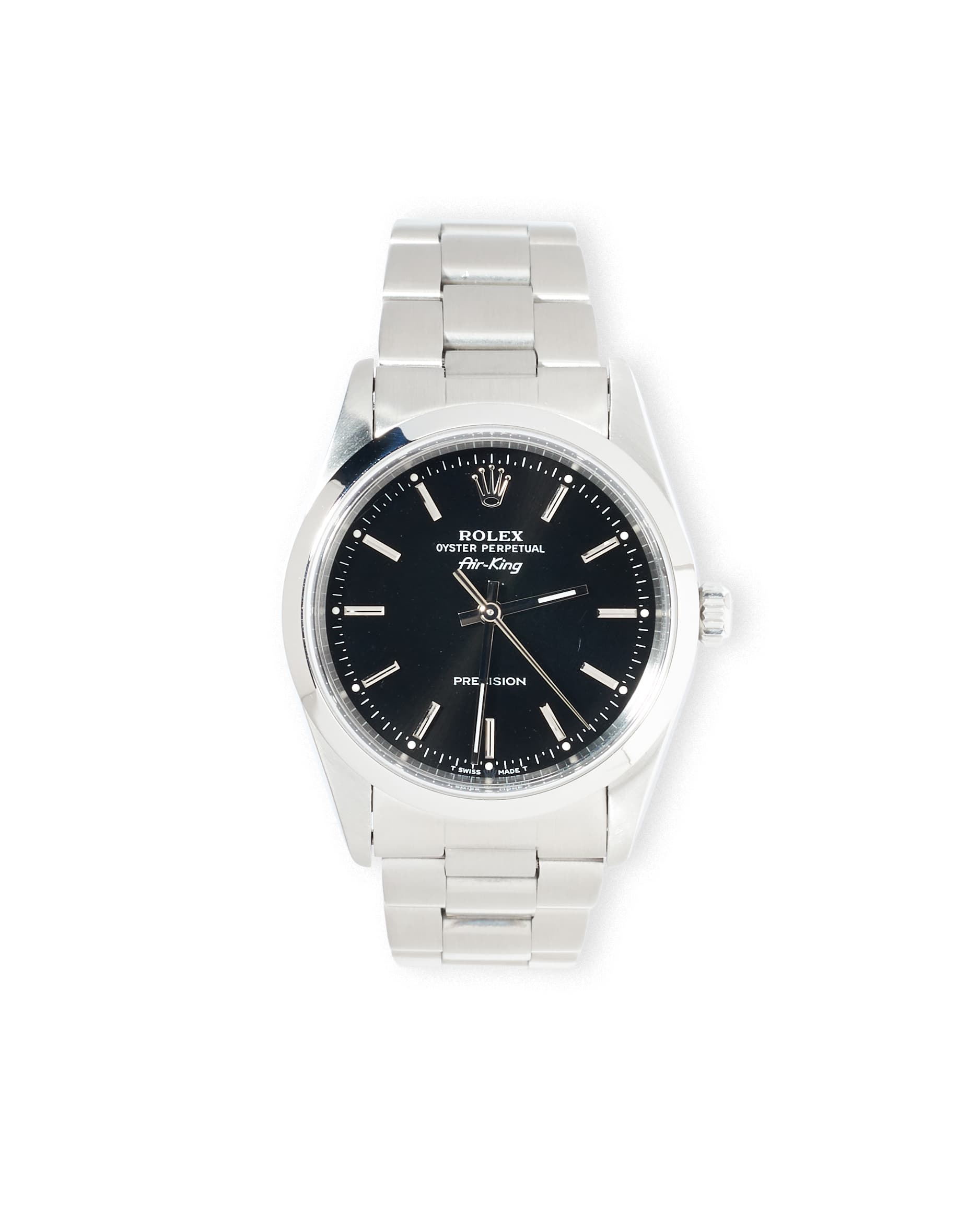 Rolex Oyster Perpetual Air-King 34