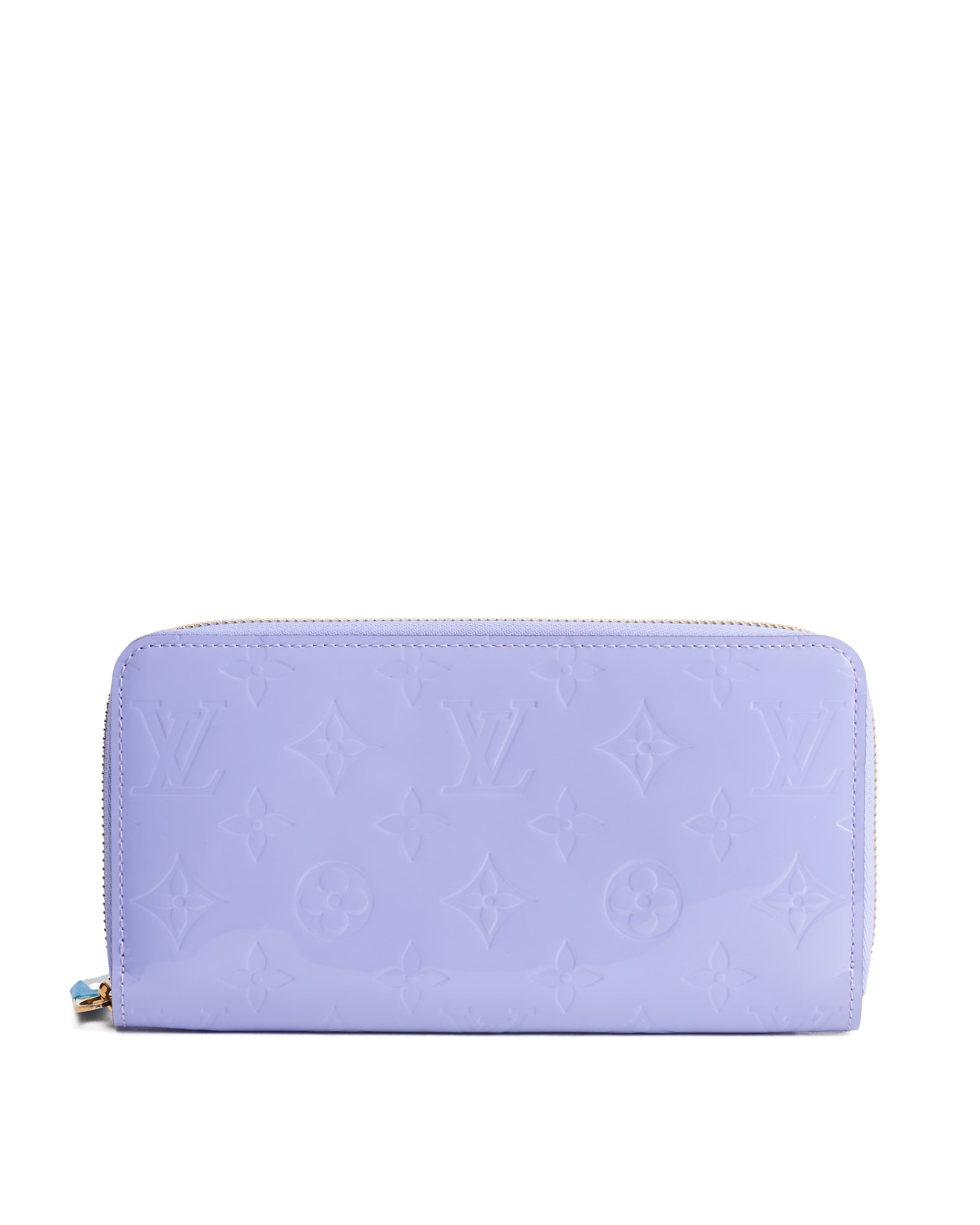 Louis Vuitton Zippy Wallet