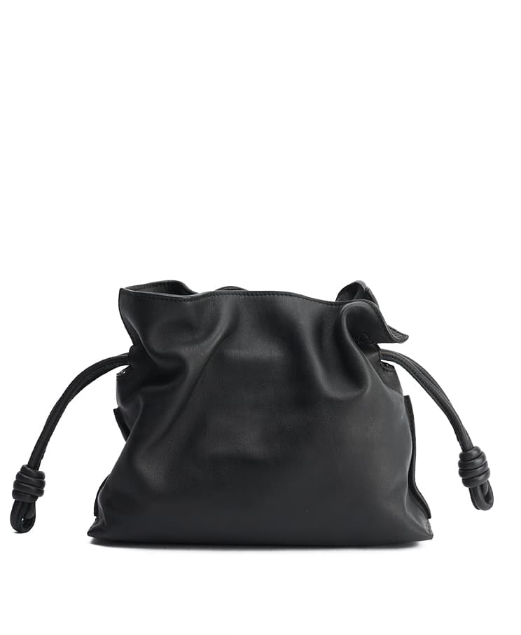 Loewe Flamenco Clutch Bag Mini