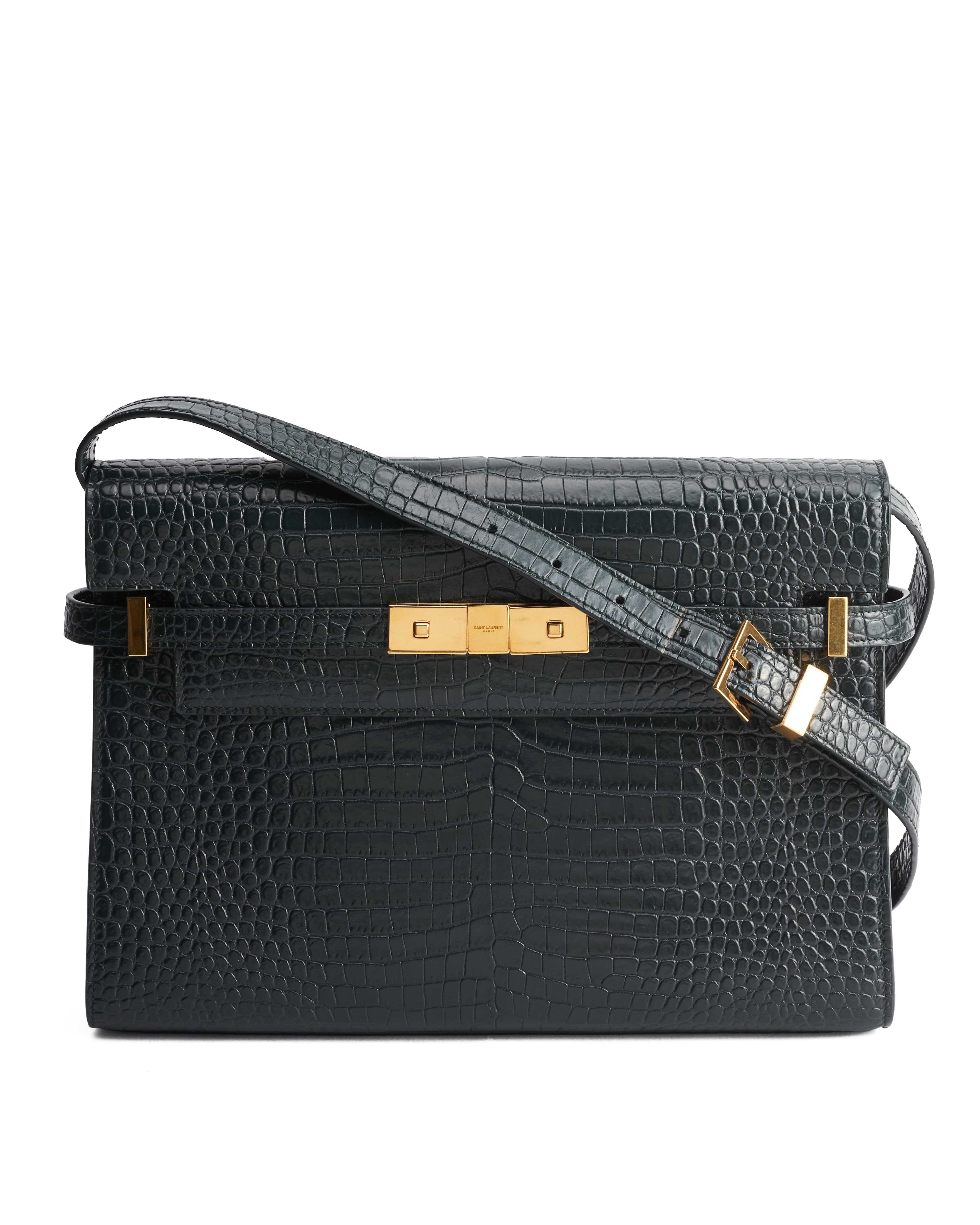 Saint Laurent Manhattan Box Medium