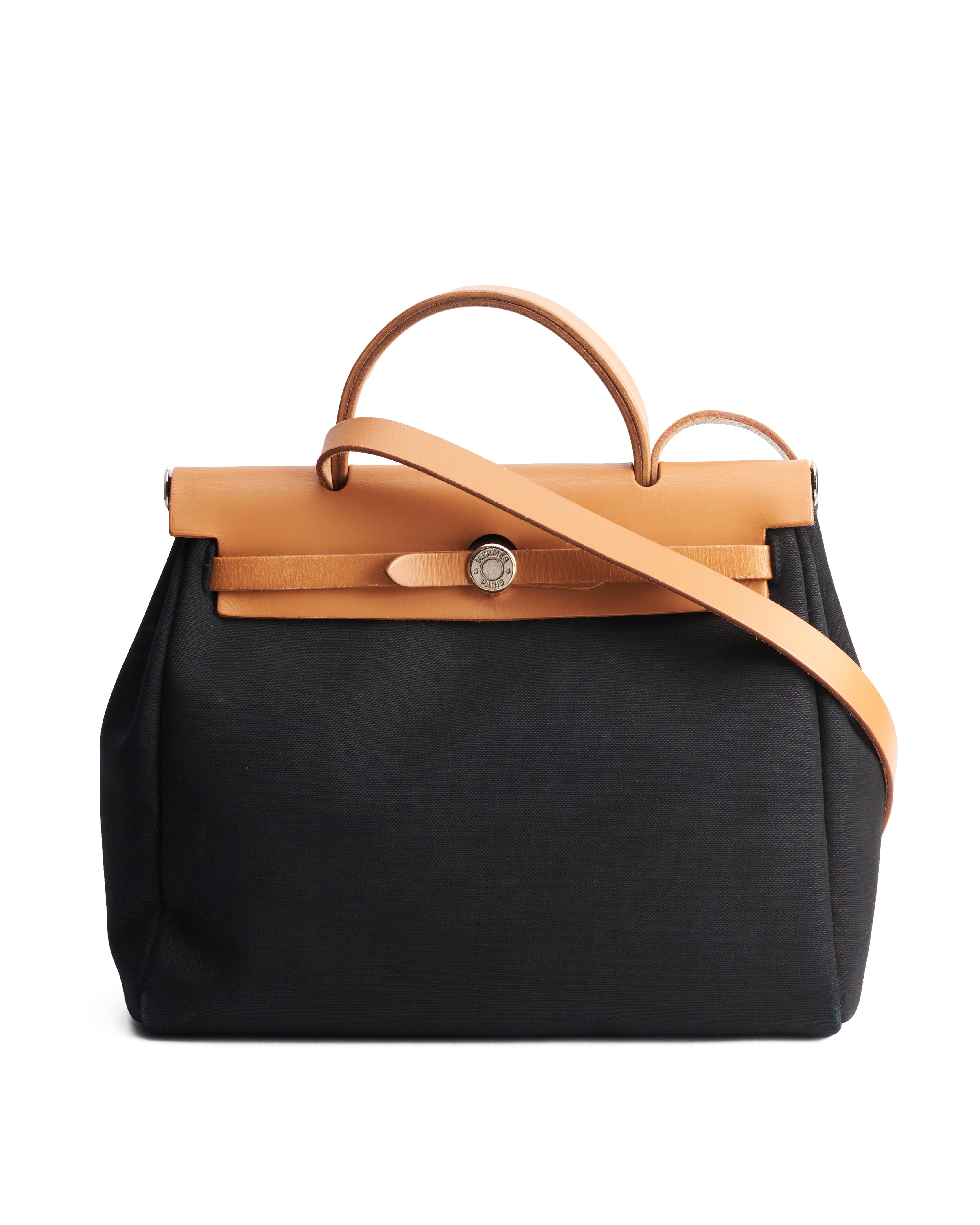 Hermes Herbag 31