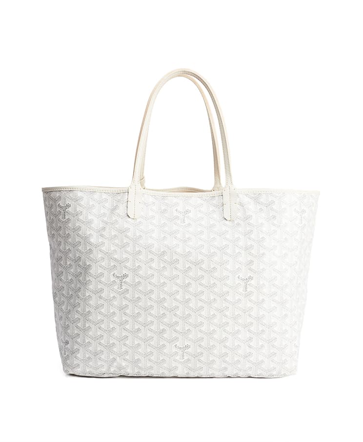 Goyard Saint Louis Tote PM