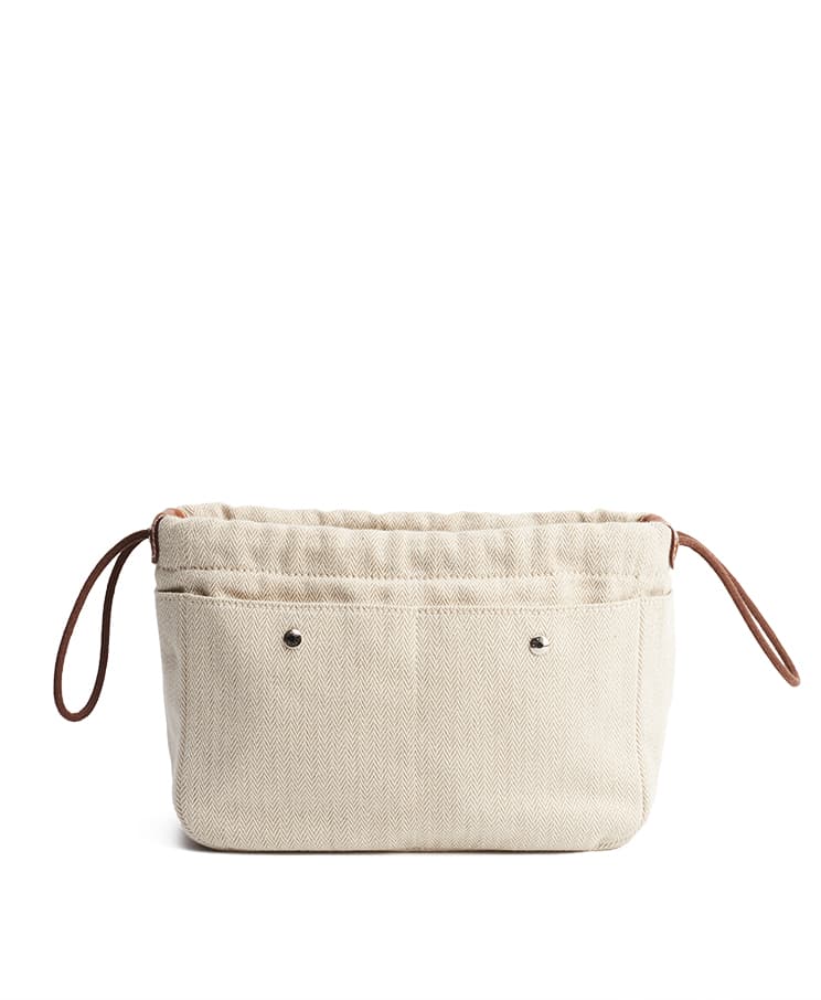 Hermes Fourbi Pouch 20