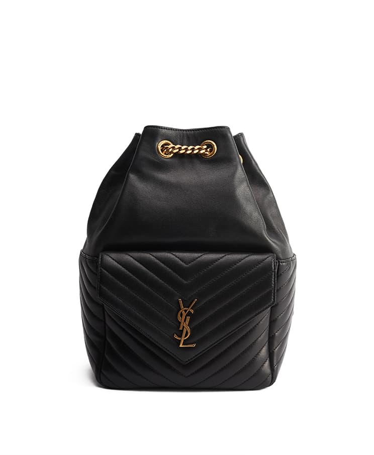 Saint Laurent Joe Backpack