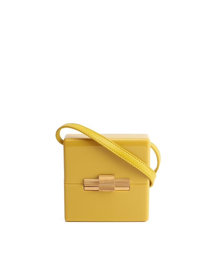 Bottega Veneta Daisey Crossbody Bag