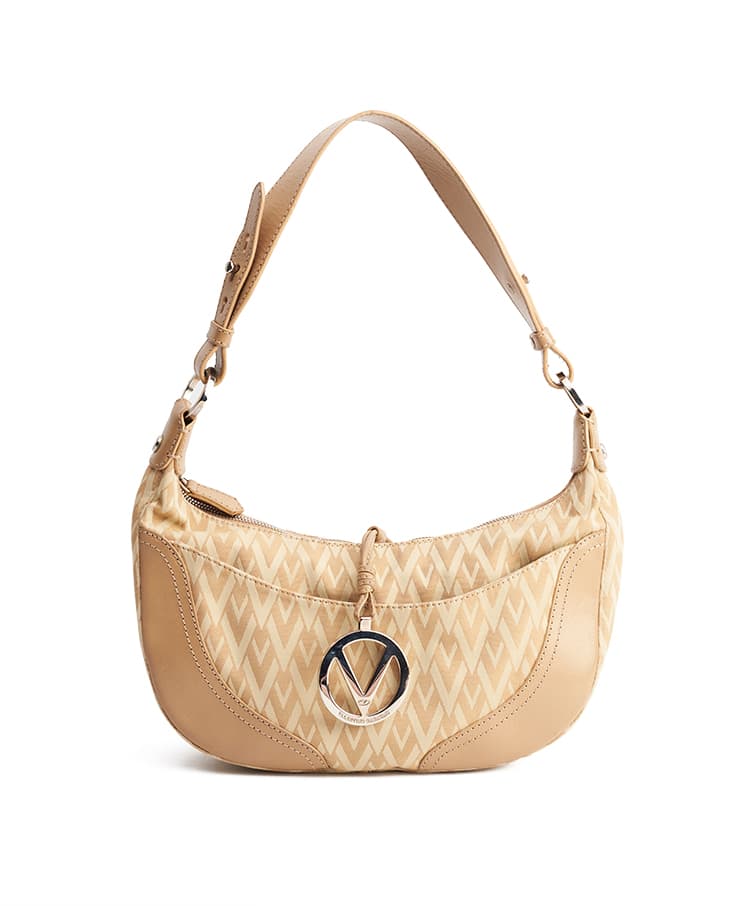 Valentino Garavani Vlogo Hobo Bag