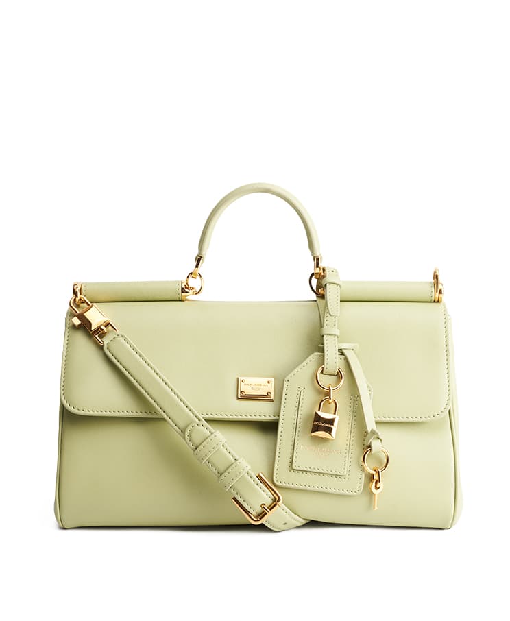 Dolce & Gabbana My Sicily Medium