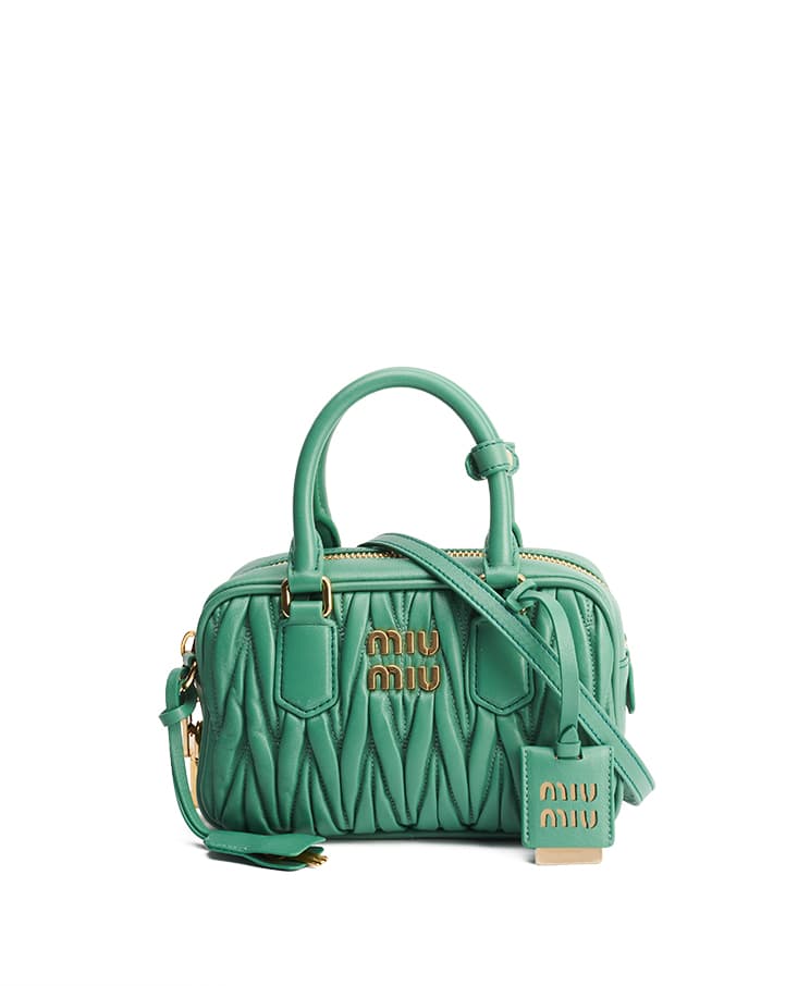 Miu Miu Arcadie Mini