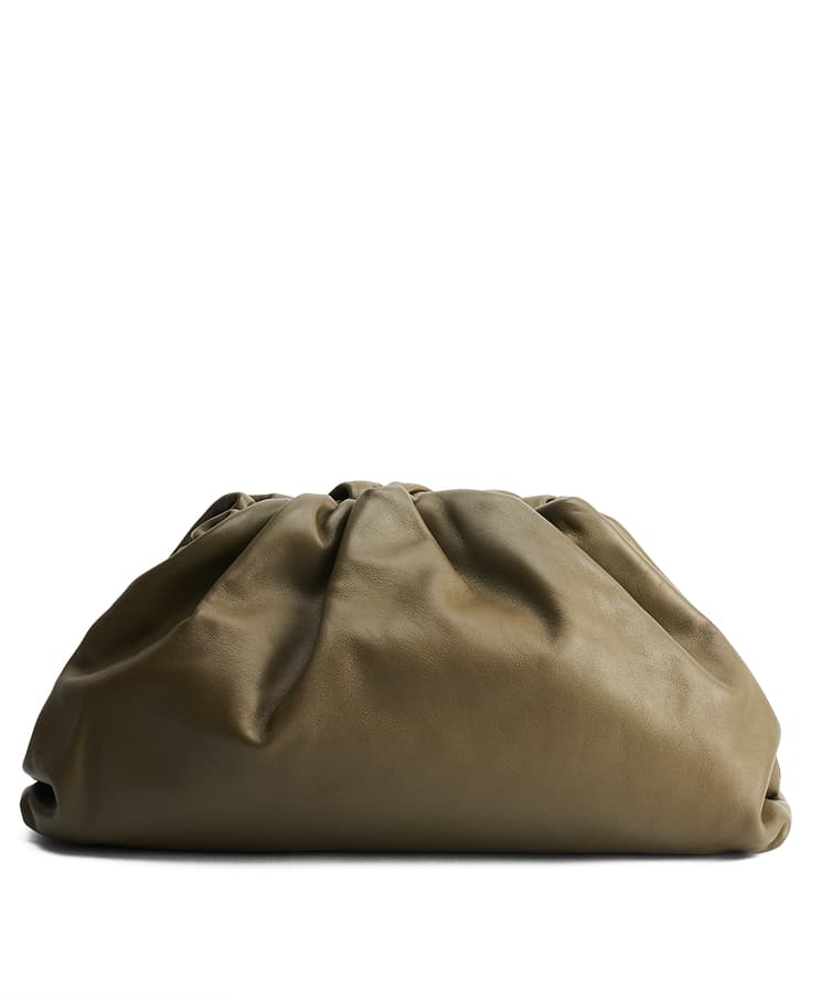 Bottega Veneta The Pouch 40