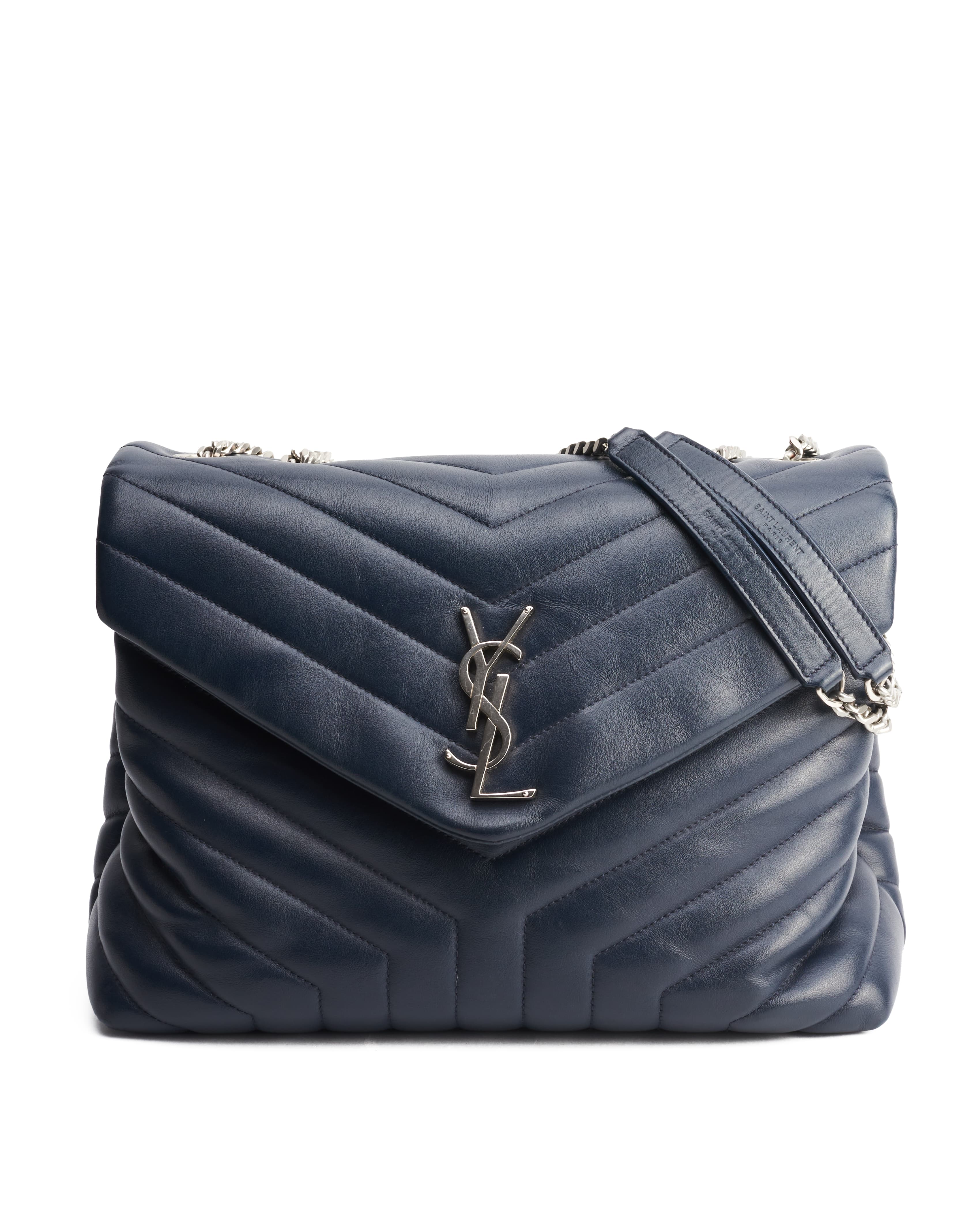 Saint Laurent LouLou Medium