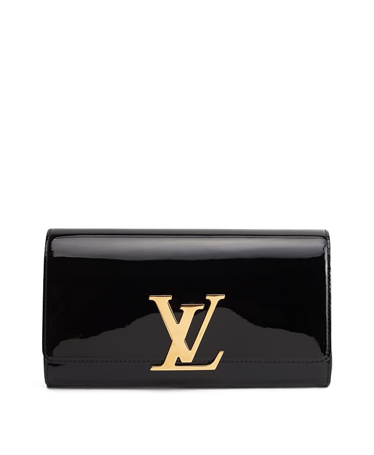 Louis Vuitton Louise EW Clutch