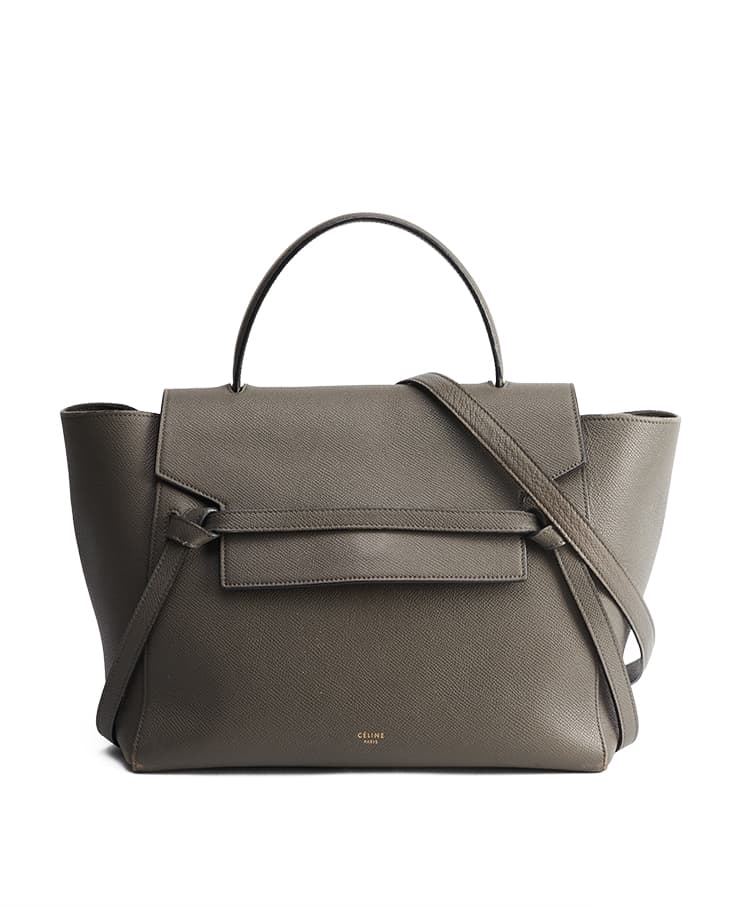 Celine Belt Bag Mini