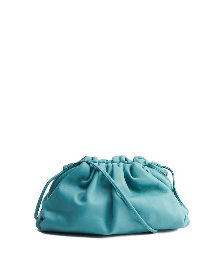 Bottega Veneta The Pouch Mini