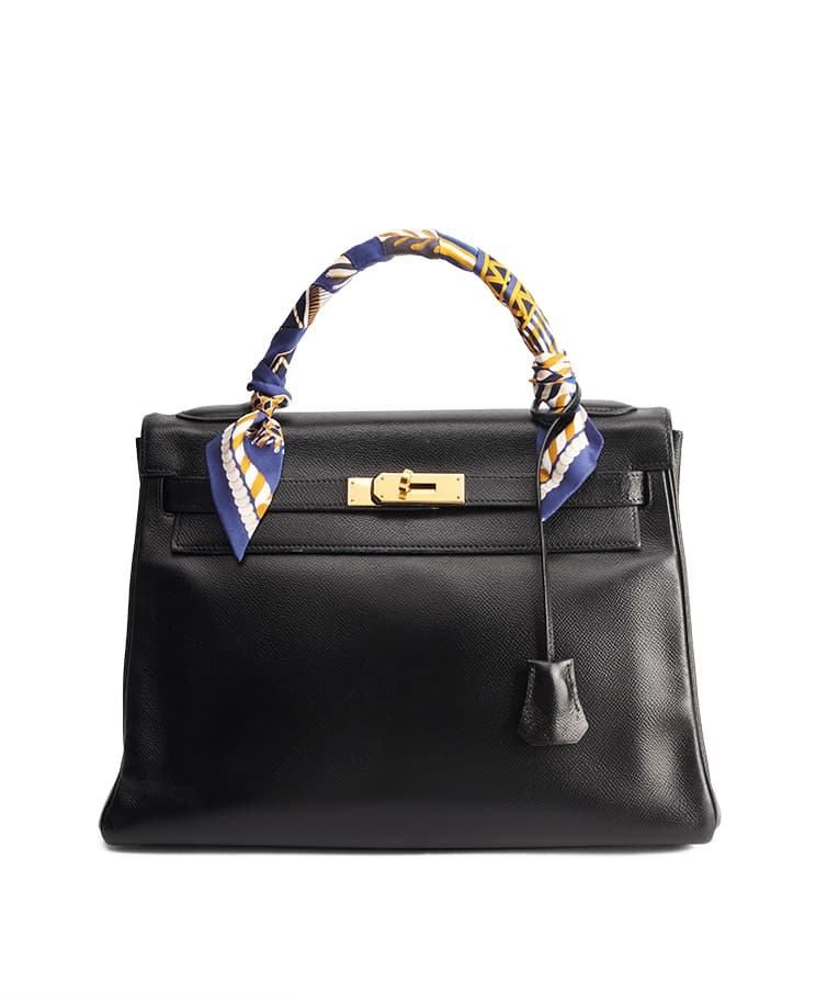 Hermes Kelly Retourne 32
