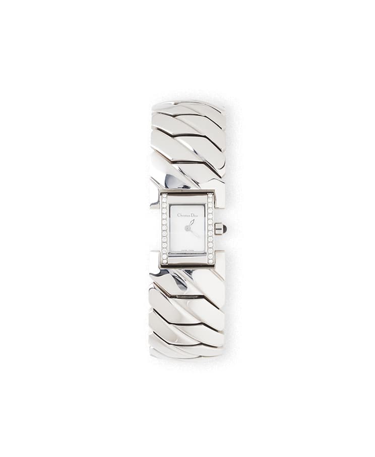 Dior Malice Art Deco