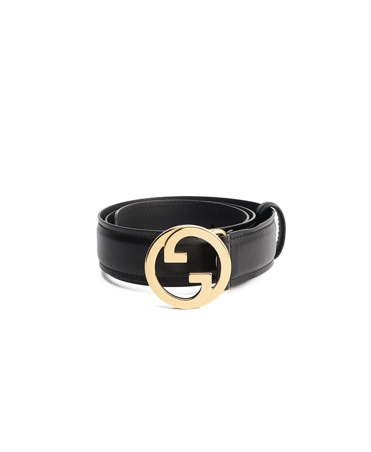 Gucci Blondie Belt
