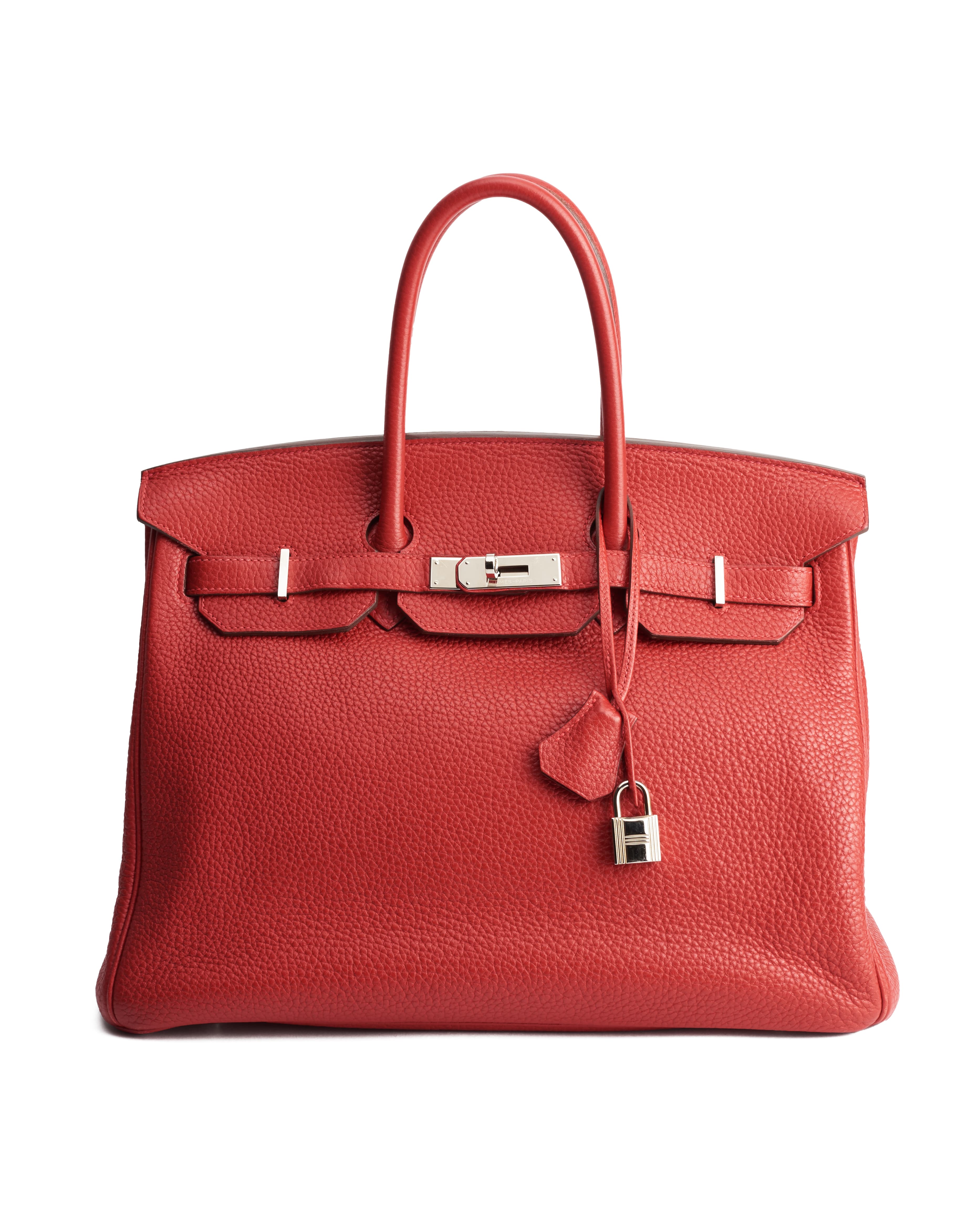 Hermes Birkin 35