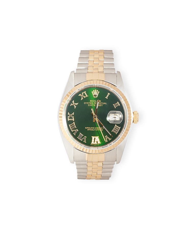 Rolex Oyster Perpetual Datejust 36