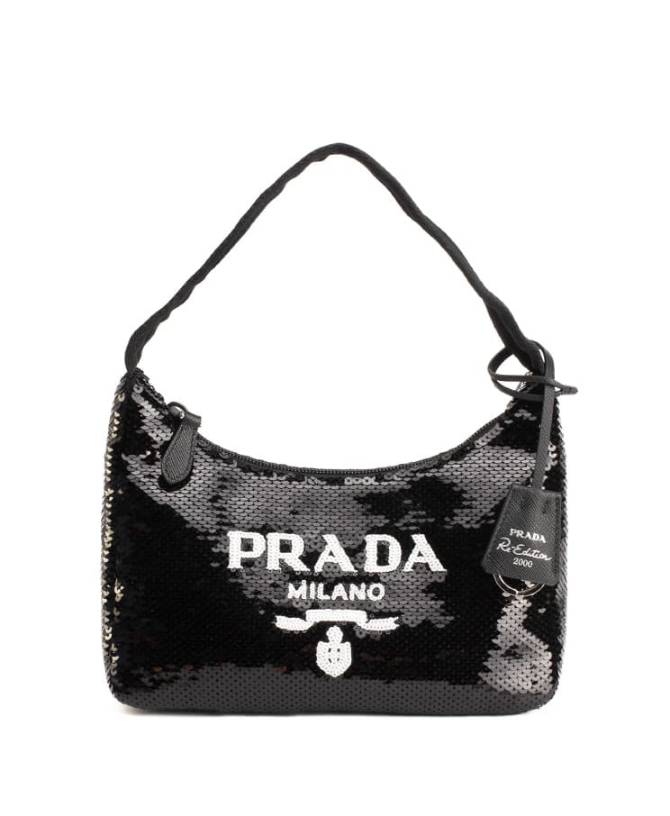 Prada Re-Edition 2000