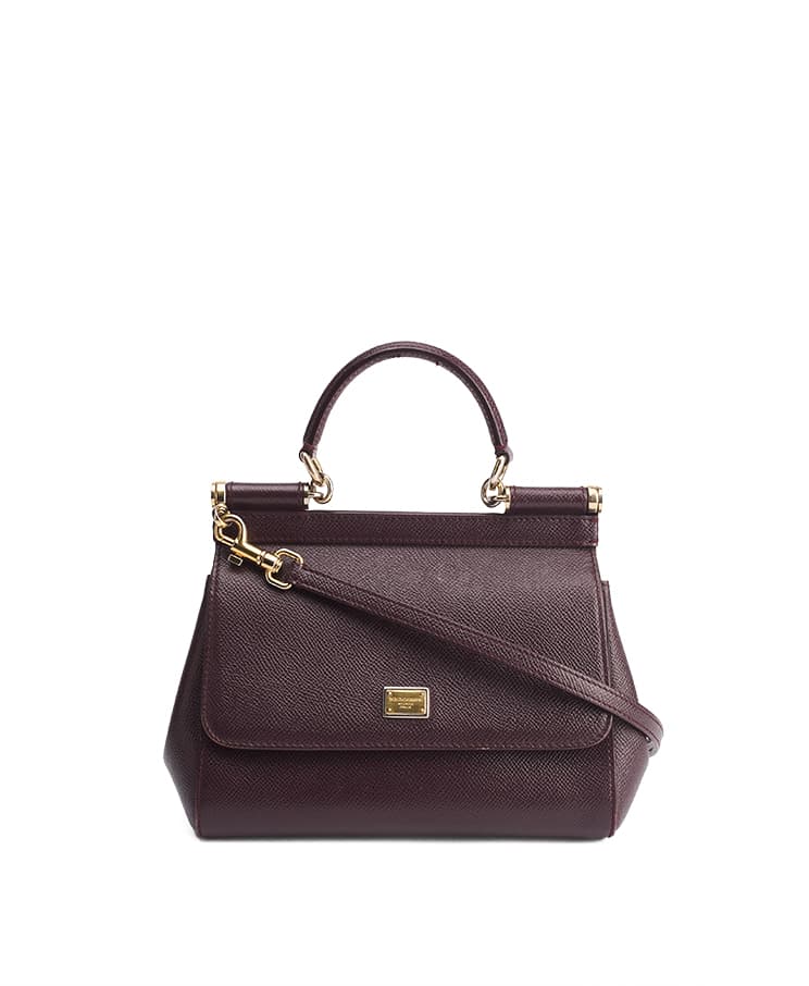 Dolce & Gabbana Sicily Small
