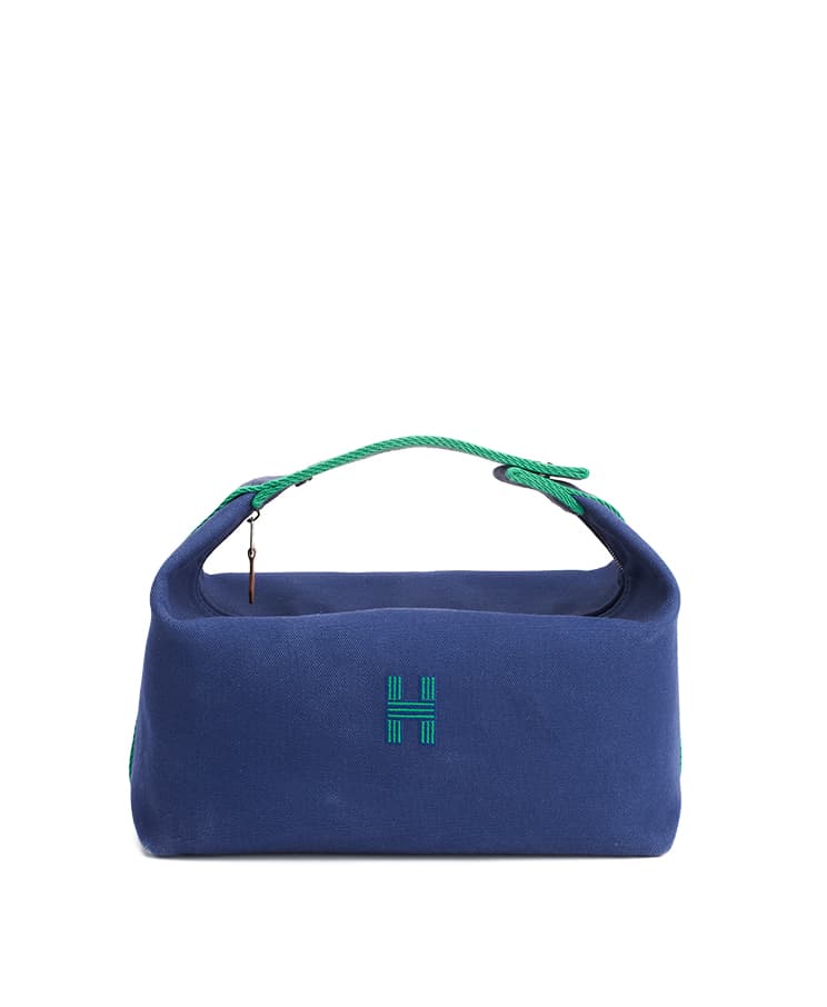 Hermes Bride-A-Brac Case Large