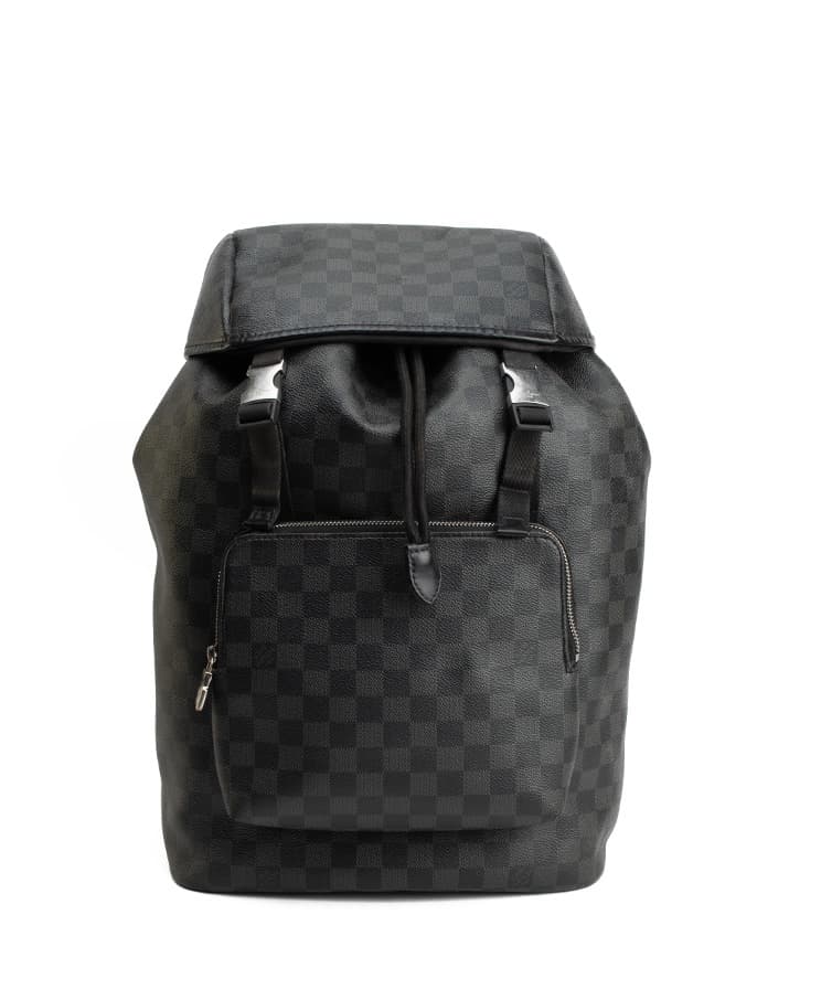 Louis Vuitton Zack Backpack