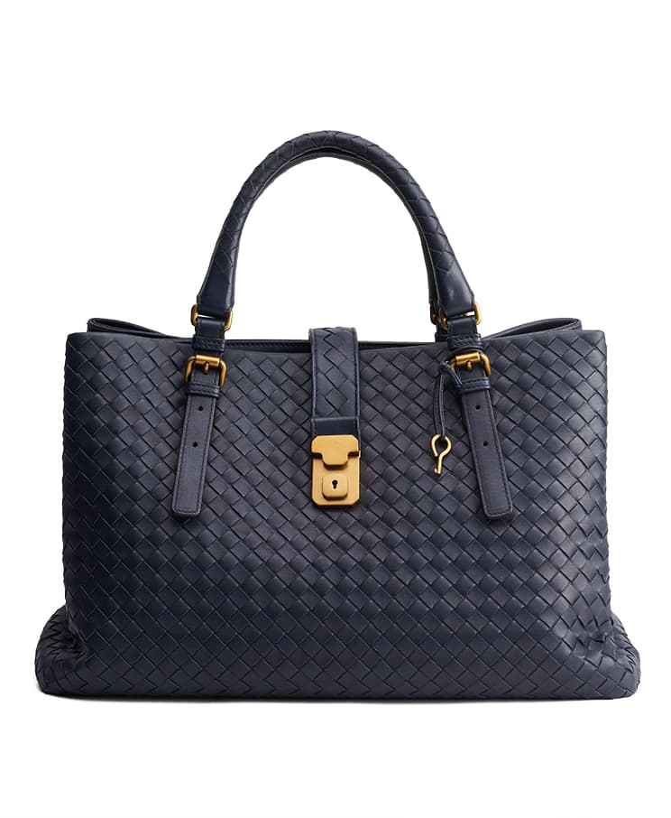 Bottega Veneta Roma Medium