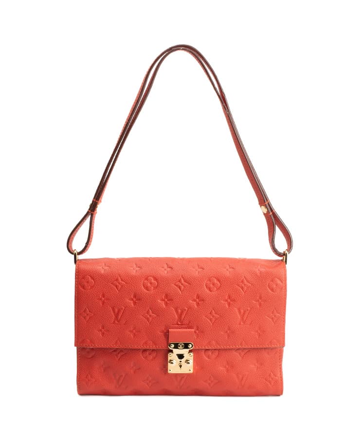 Louis Vuitton Fascinante Handbag