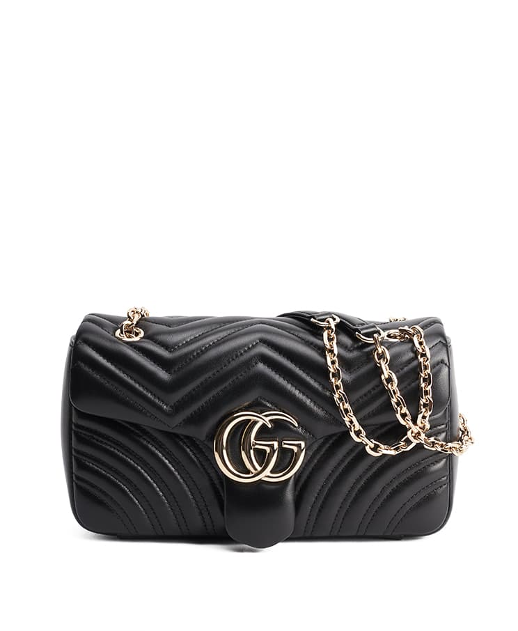 Gucci GG Marmont Medium