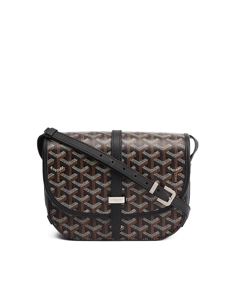 Goyard Belvedere PM