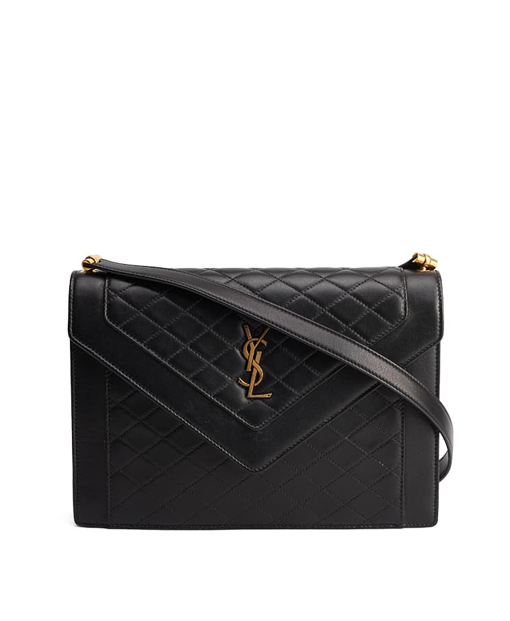 Saint Laurent Gaby Satchel Medium