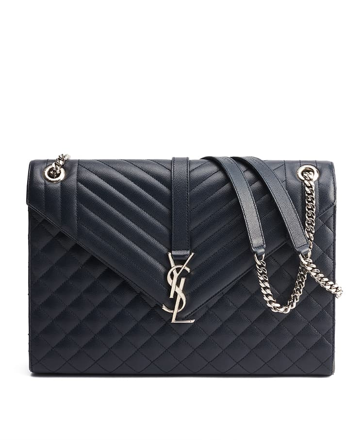 Saint Laurent Envelope Large