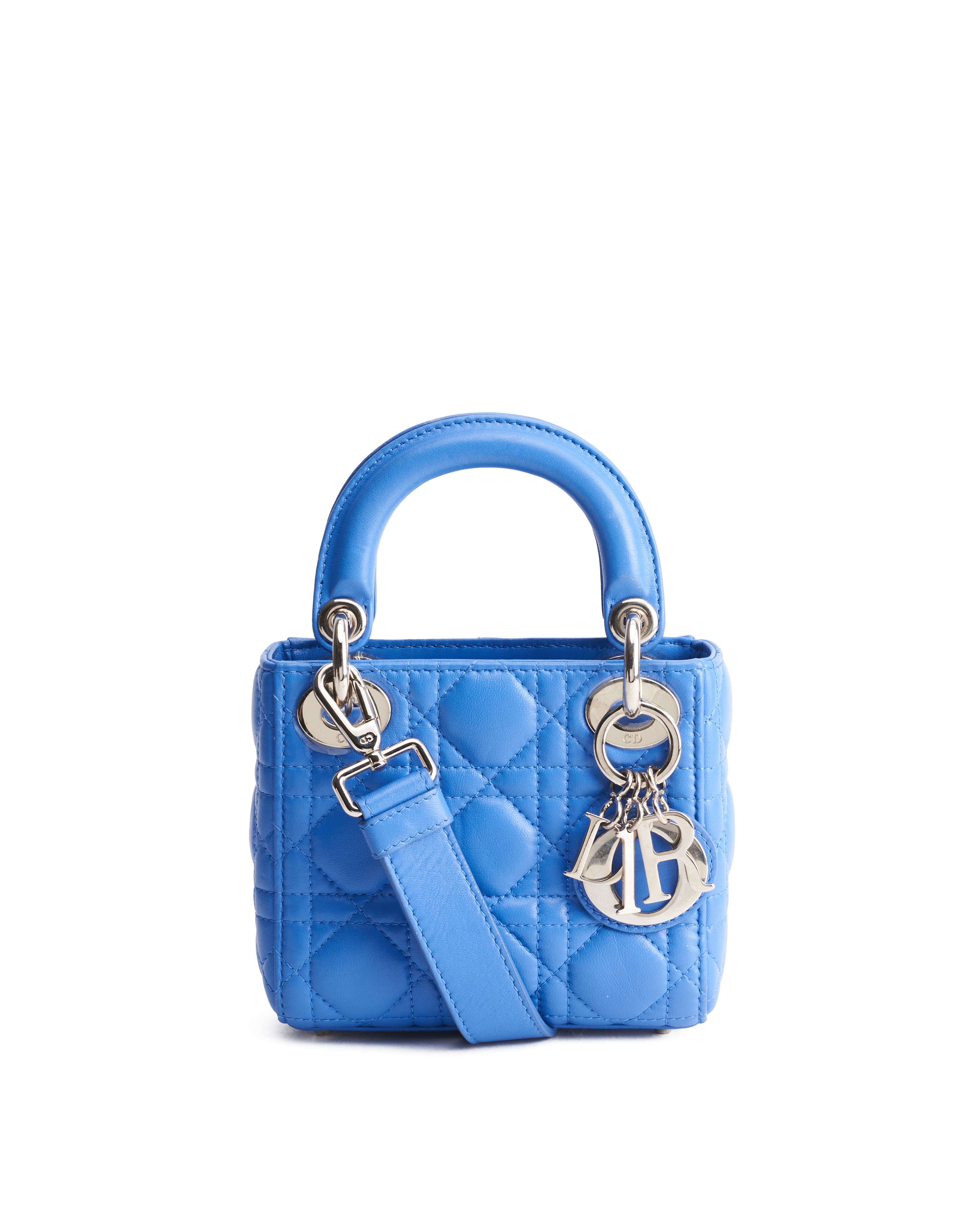 Dior Lady Dior Mini