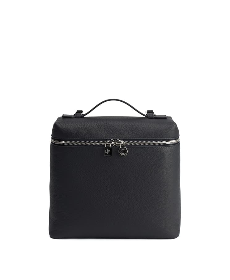 Loro Piana Extra Pocket Backpack L23.5