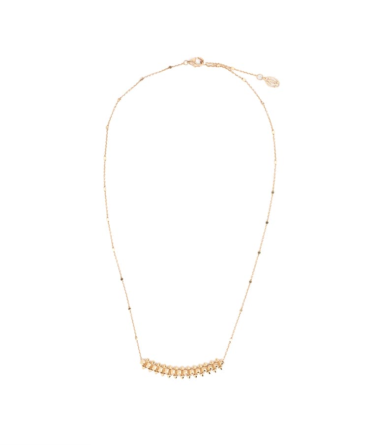 Cartier Clash De Cartier Neсklace Small