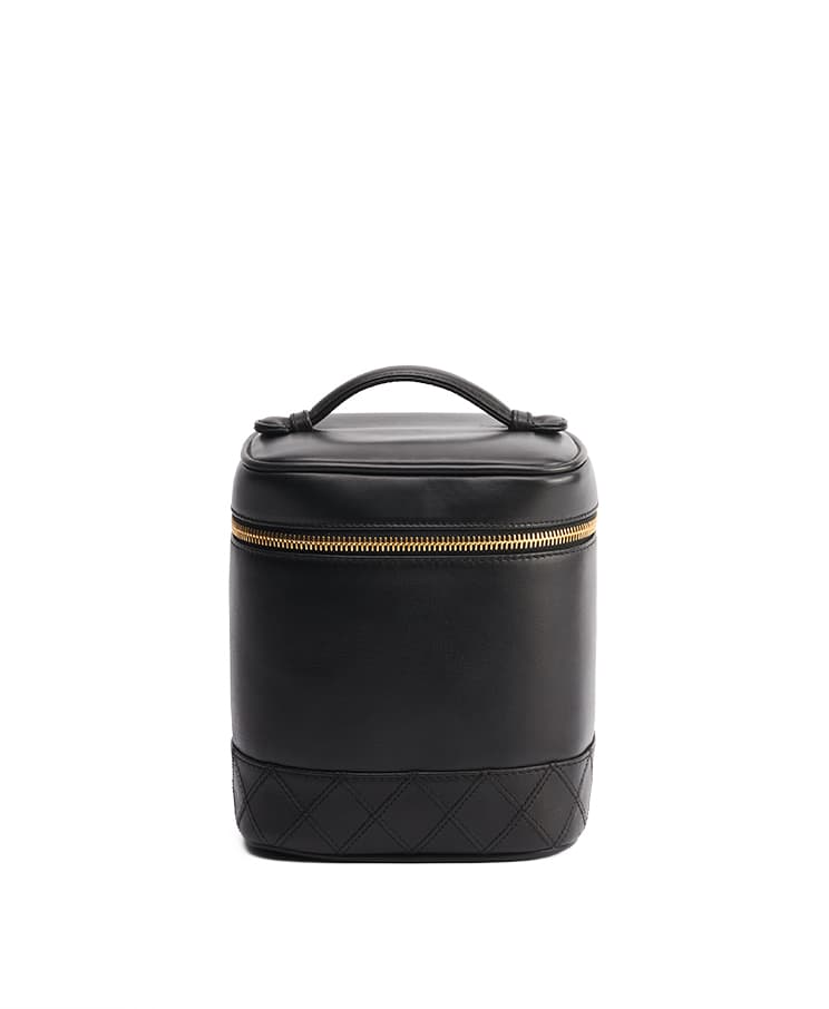Chanel CC Vanity Case