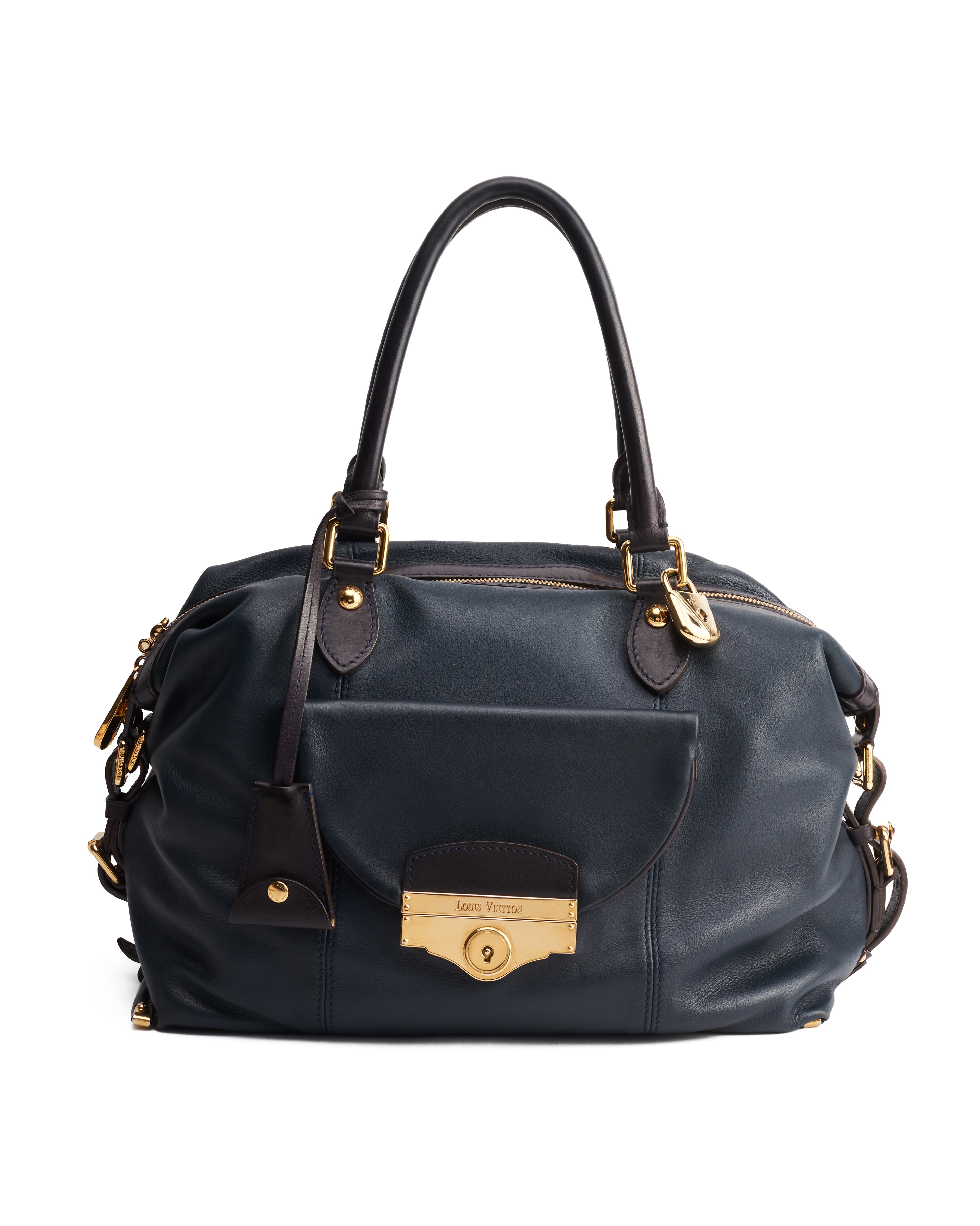Louis Vuitton Sac Louis / Special Order