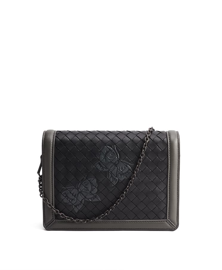 Bottega Veneta Montebello Bag