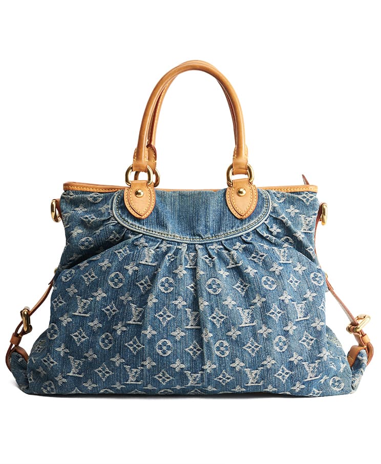 Louis Vuitton Neo Cabby GM