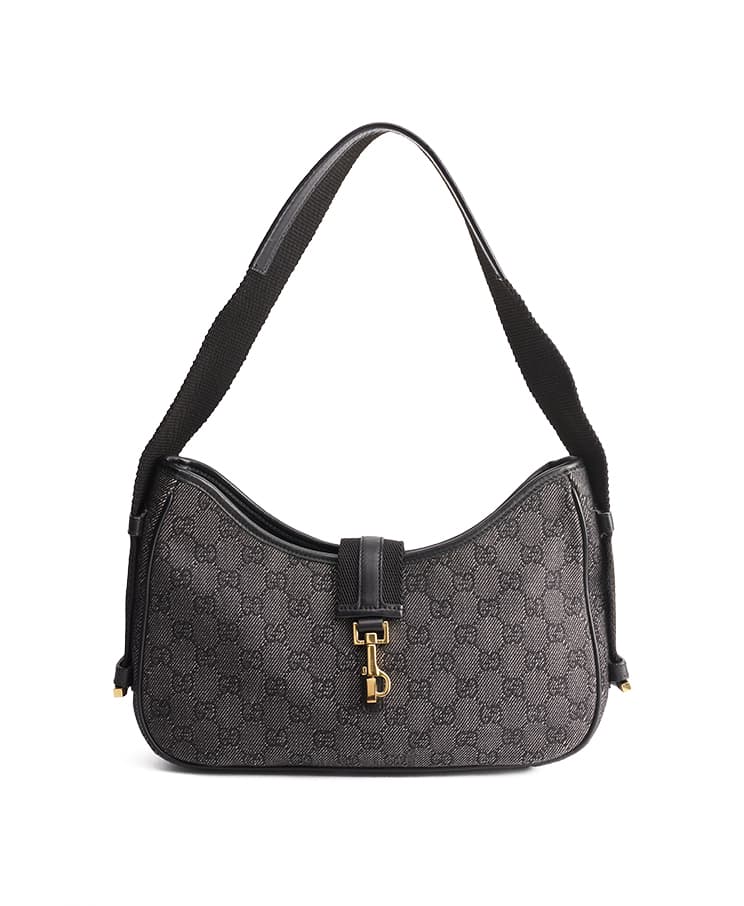Gucci GG Jackie Shoulder Bag