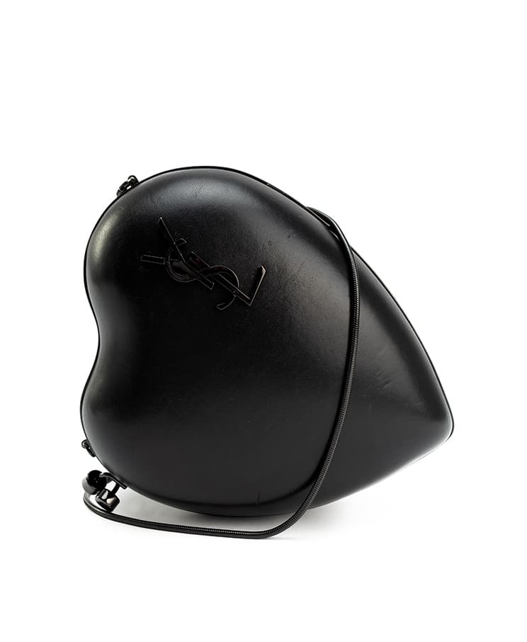 Saint Laurent Love Box