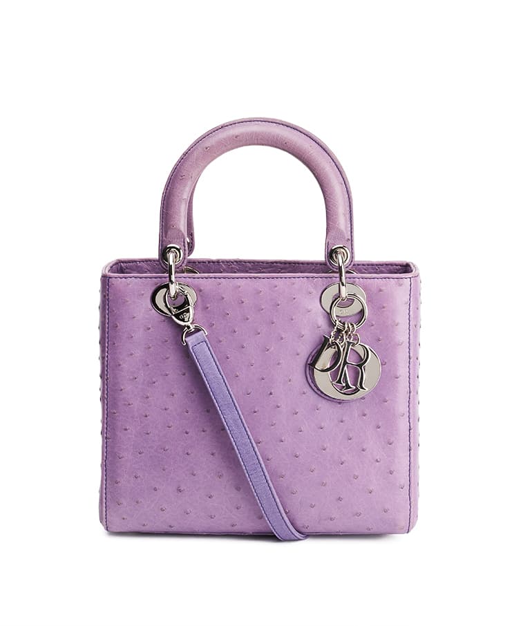 Dior Lady Dior Medium