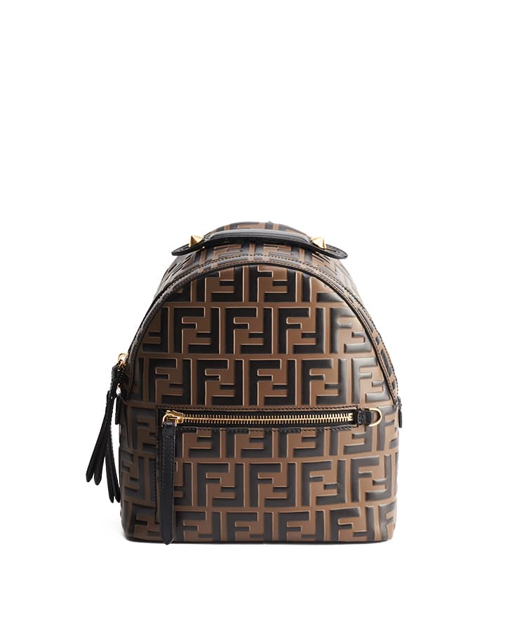 Fendi FF 1974 Backpack Mini