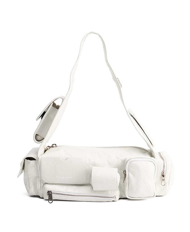 Balenciaga Superbusy Sling Bag XS