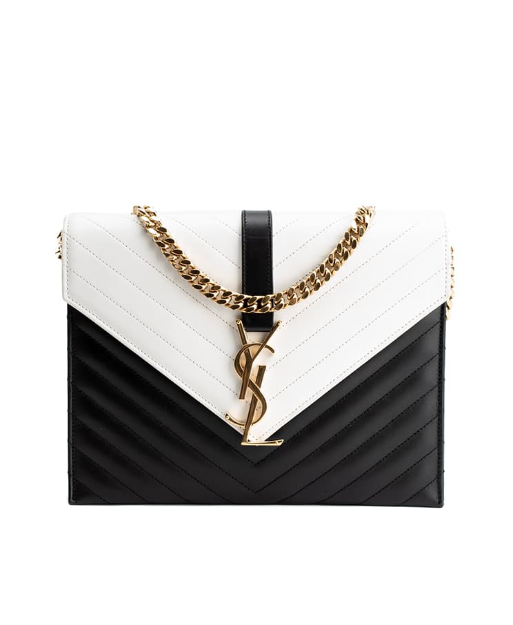 Saint Laurent Envelope Medium
