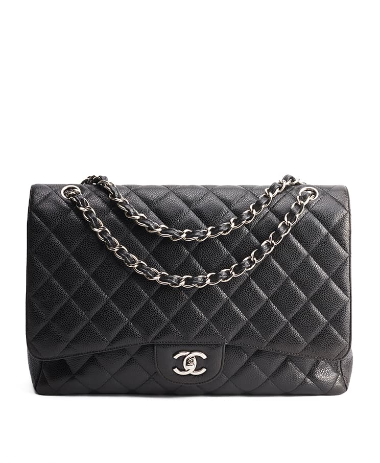 Chanel Classic Single Flap Maxi
