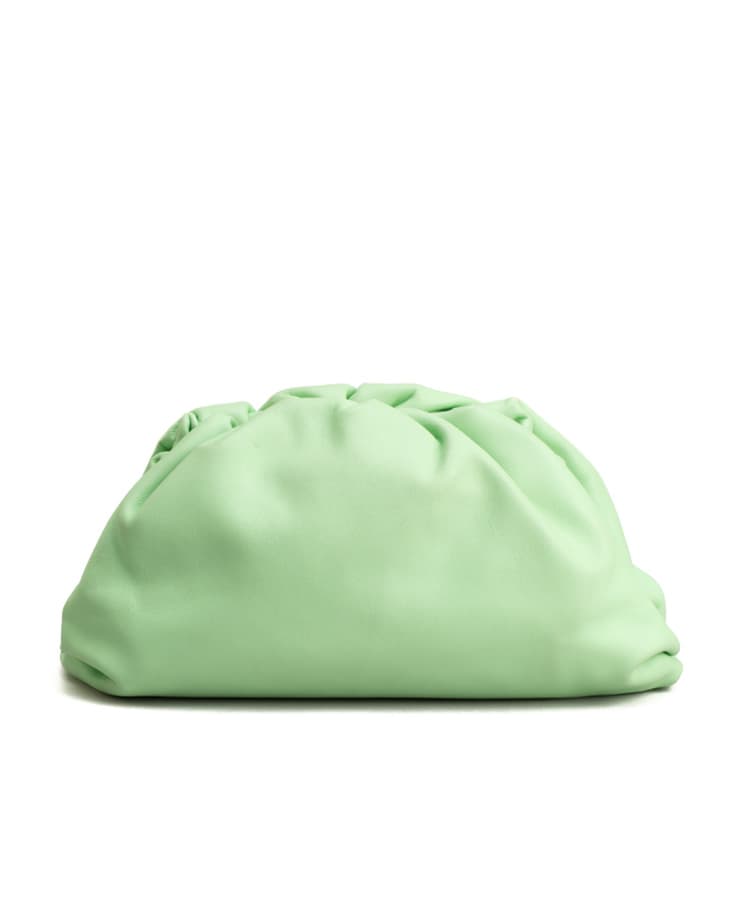 Bottega Veneta The Teen Pouch