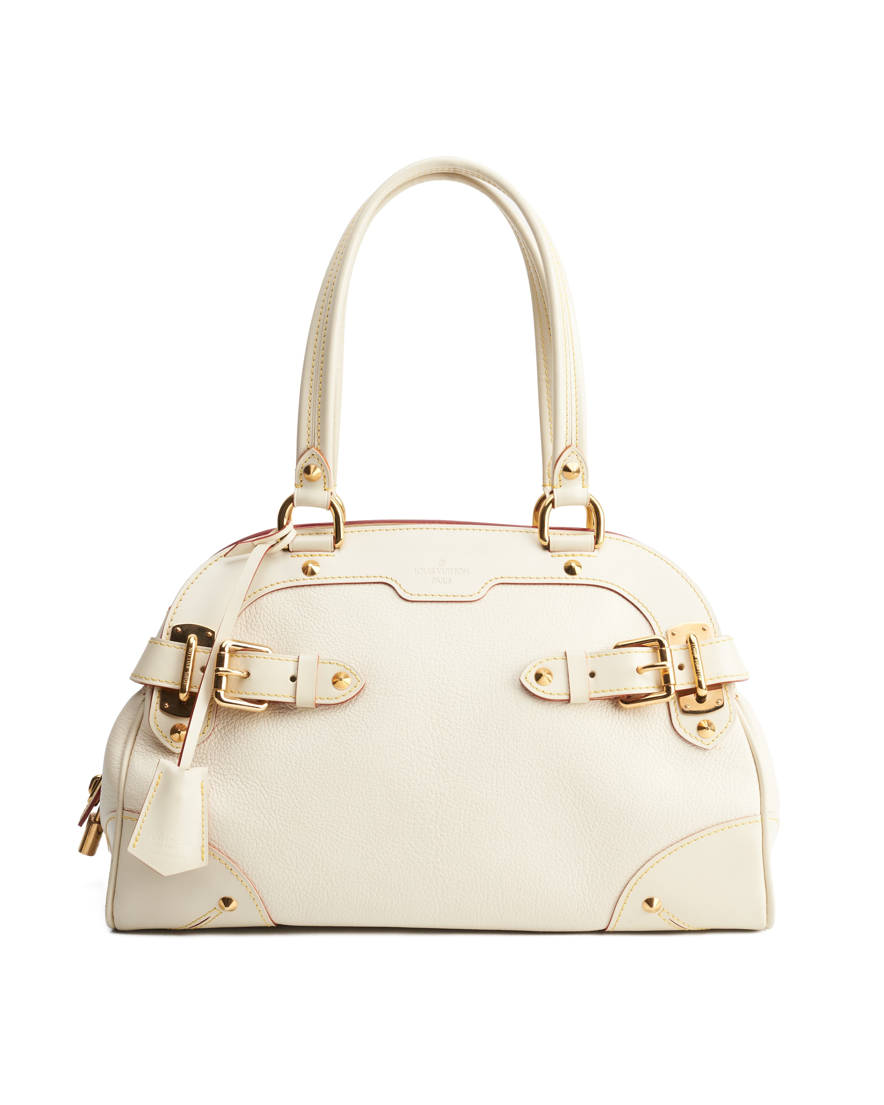 Louis Vuitton Suhali Le Radieux Bag